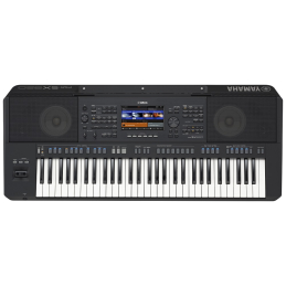 	Claviers workstations - Yamaha - PSR-SX920