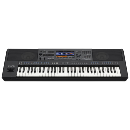 	Claviers workstations - Yamaha - PSR-SX920