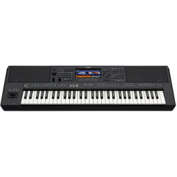 	Claviers workstations - Yamaha - PSR-SX720