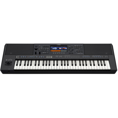 Claviers workstations - Yamaha - PSR-SX720