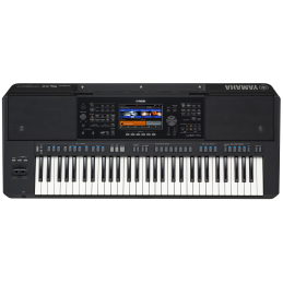 	Claviers workstations - Yamaha - PSR-SX720