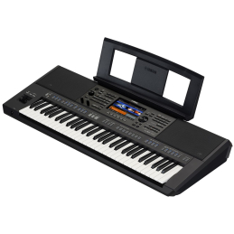 	Claviers workstations - Yamaha - PSR-SX720