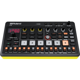 	Sampleurs -  - P-6 AIRA Compact