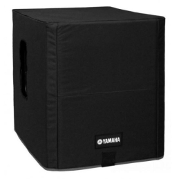 Housses caissons de basse - Yamaha - SC-DSR118W (DSR118W)