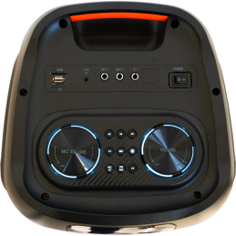 	Enceintes bluetooth - Ibiza Sound - COLUMBA800