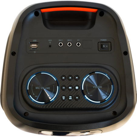 Enceintes bluetooth - Ibiza Sound - COLUMBA800