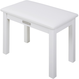 	Banquettes pianos - NUX - WOODBENCH (BLANC)