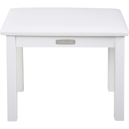 	Banquettes pianos - NUX - WOODBENCH (BLANC)