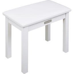 	Banquettes pianos - NUX - WOODBENCH (BLANC)