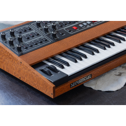 	Synthé analogiques - Sequential - PROPHET-10 EDITION SPECIALE