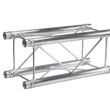 Structures Alu Grill Silver - ConteStage - PACK STRUCTURE ALU QUATRO...