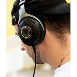 	Casques de studio - Focal - LENSYS PROFESSIONAL