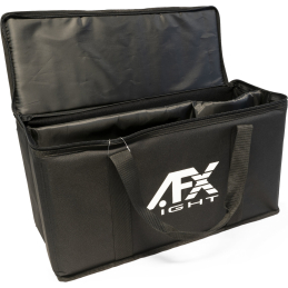 	Housses de transport jeux de lumière - AFX Light - AFX-BAG55X23X30