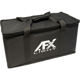 	Housses de transport jeux de lumière - AFX Light - AFX-BAG56X28X28