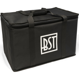 	Housses de transport jeux de lumière - BST - BST-BAG55X33X36