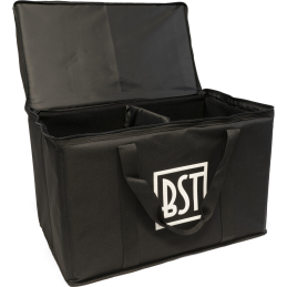 	Housses de transport jeux de lumière - BST - BST-BAG55X33X36