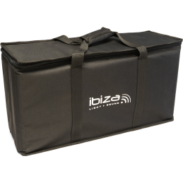 	Housses de transport jeux de lumière - Ibiza Light - IBI-BAG67X22X35