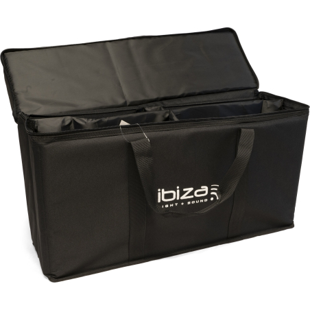 Housses de transport jeux de lumière - Ibiza Light - IBI-BAG67X22X35