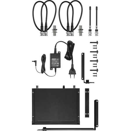 Micros cravate - Shure - BLX14RE W85M M17