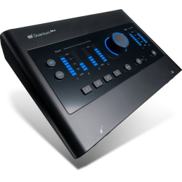 	Cartes son - Presonus - QUANTUM ES 4