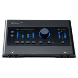 Cartes son - Presonus - QUANTUM ES 4