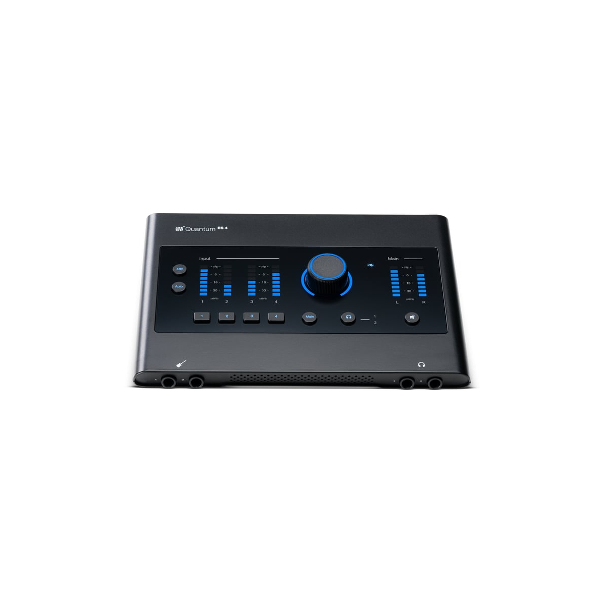 Cartes son - Presonus - QUANTUM ES 4