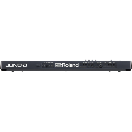 Synthé numériques - Roland - JUNO-D6