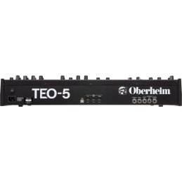 	Synthé numériques - Oberheim - TEO-5 Keyboard