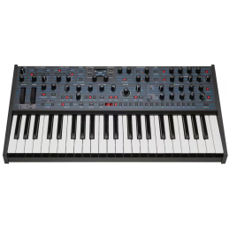 	Synthé numériques - Oberheim - TEO-5 Keyboard