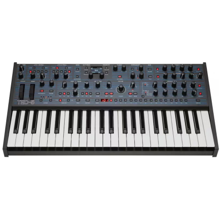 Synthé numériques - Oberheim - TEO-5 Keyboard