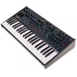 Synthé numériques - Oberheim - TEO-5 Keyboard