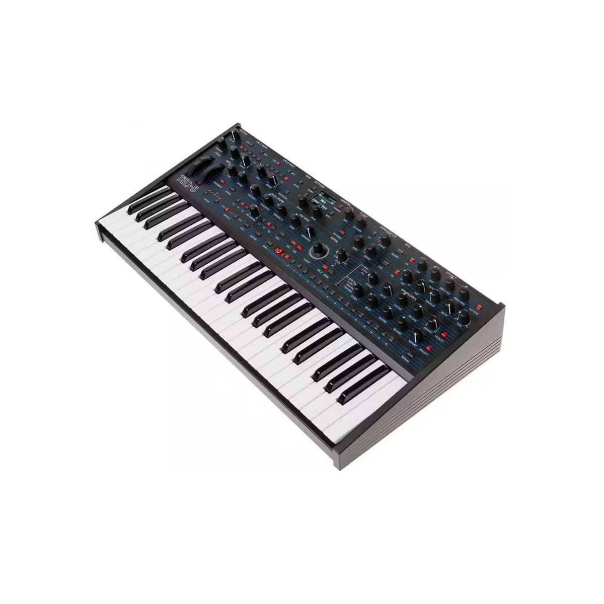 Synthé numériques - Oberheim - TEO-5 Keyboard