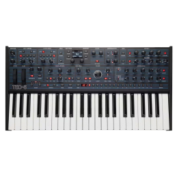 	Synthé numériques - Oberheim - TEO-5 Keyboard