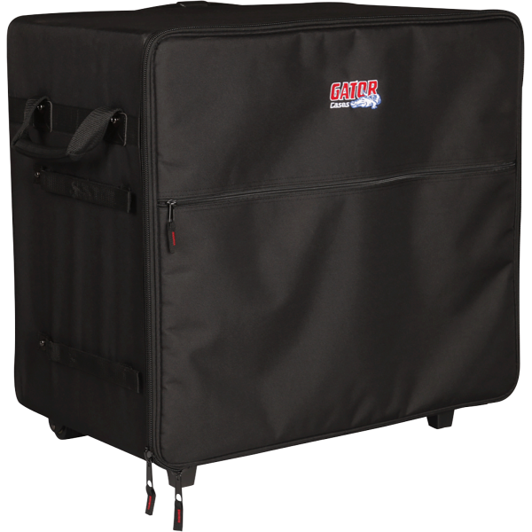 Housses enceintes - Gator Cases - Housse G-PA-TRANSPORT-SM -...