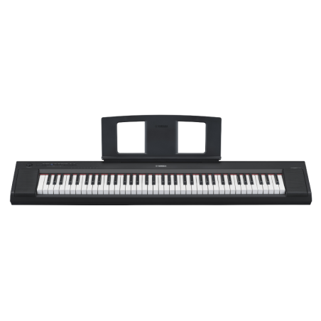 Packs Claviers et Synthé -  - PACK NP-35 (NOIR) + SK002 +...