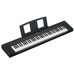 	Packs Claviers et Synthé -  - PACK NP-35 (NOIR) + SK002 +...