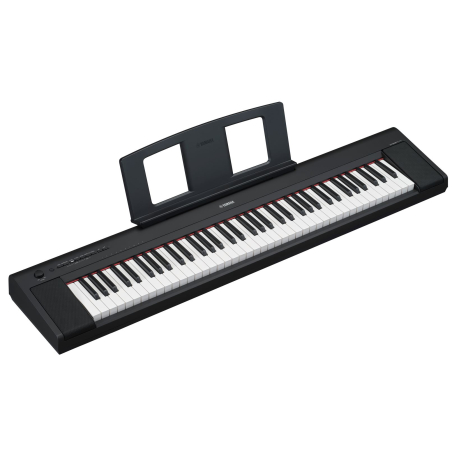 Packs Claviers et Synthé -  - PACK NP-35 (NOIR) + SK002 +...