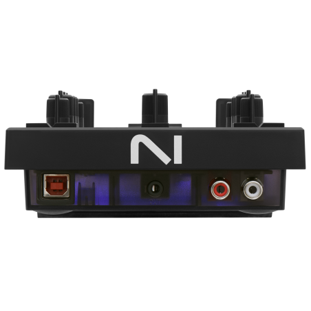 Contrôleurs DJ USB - Native Instruments - TRAKTOR Z1 MK2