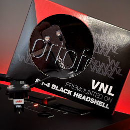 	Cellules DJ - Ortofon DJ - VNL ON SH-4 BLACK