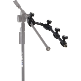 	Pinces micros et accessoires - Quik Lok - ARM001