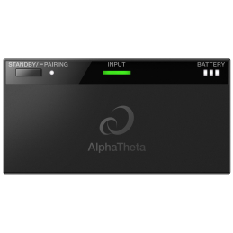 Accessoires casques - AlphaTheta - Pioneer DJ HP-TX01 SonicLink