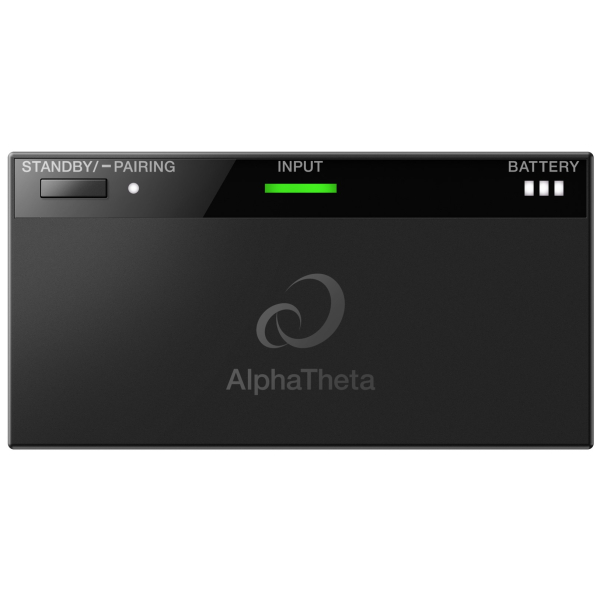 Accessoires casques - AlphaTheta - Pioneer DJ HP-TX01 SonicLink