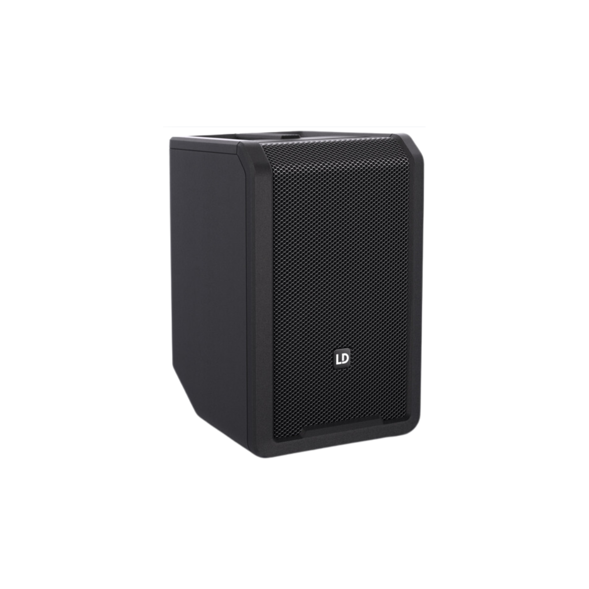 Sonos portables sur batteries - LD Systems - ANNY 8 (Noire)