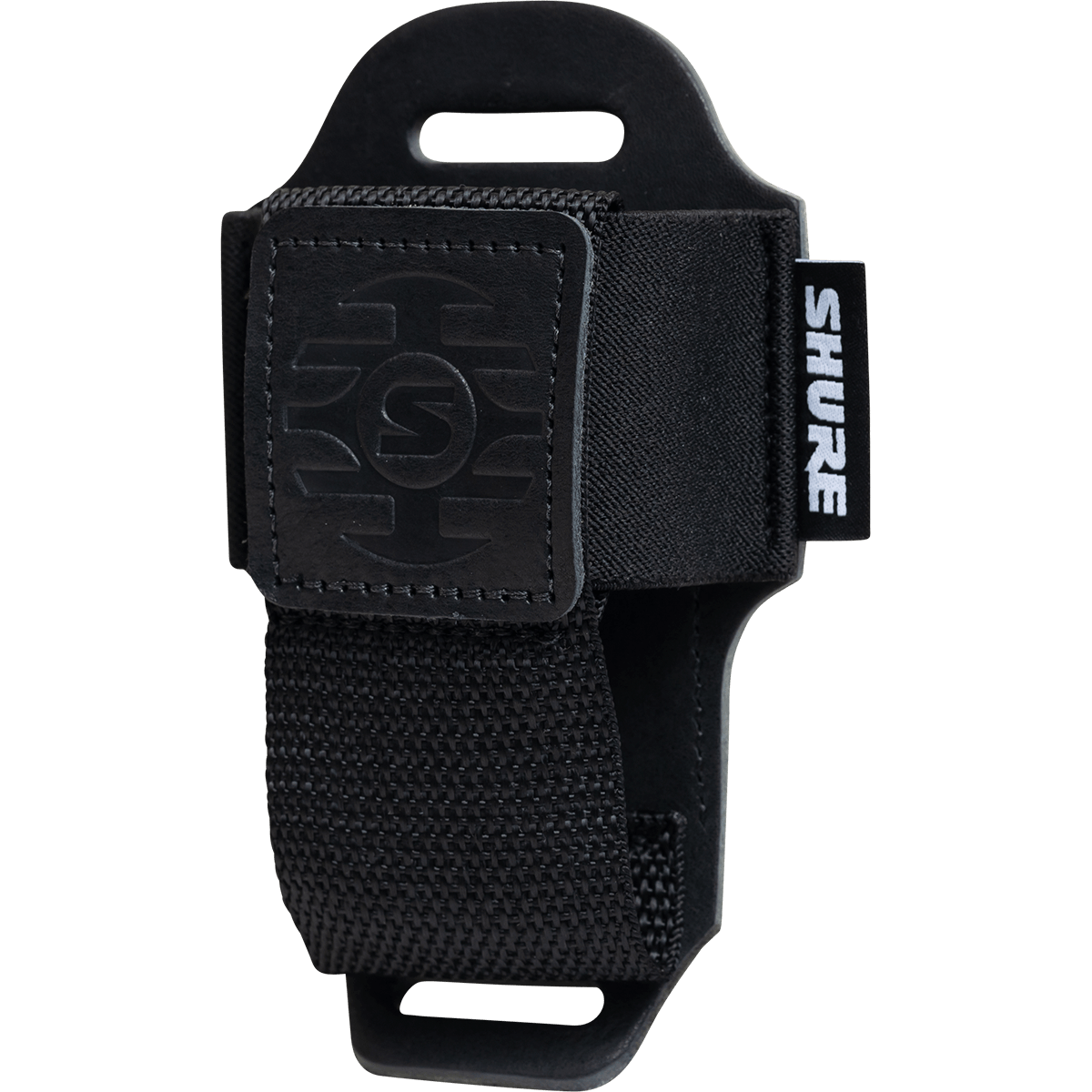 Pinces micros et accessoires - Shure By Gator - SH-BODYPACK-PBK-L