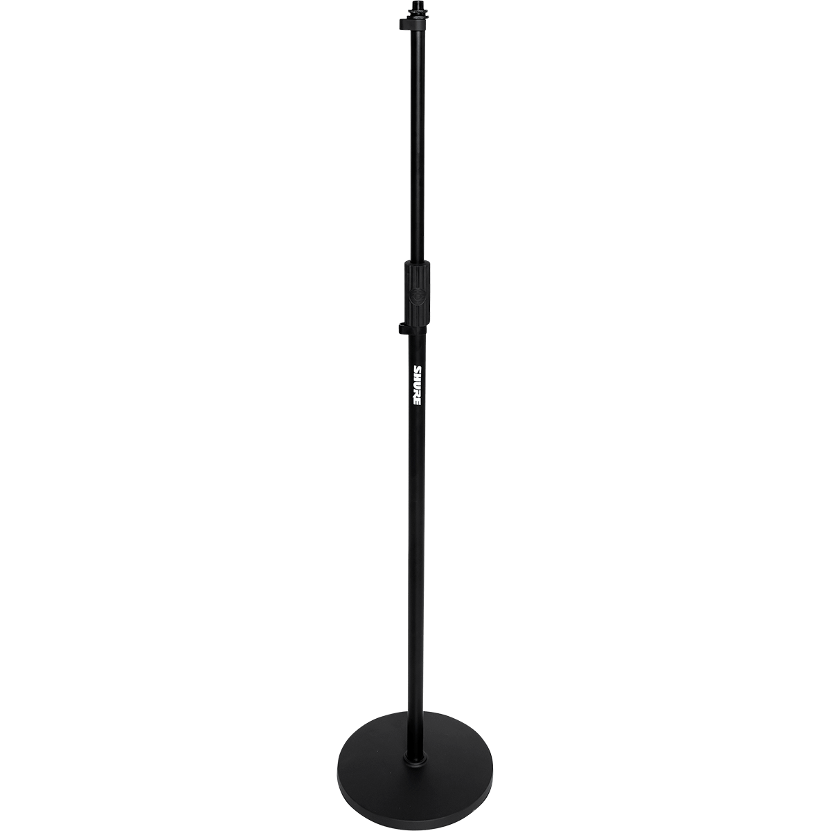 Pieds micros droits - Shure By Gator - SH-RBMICSTAND10