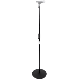 	Pieds micros droits - Shure By Gator - SH-RBMICSTAND10