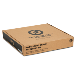 	Accessoires claviers et Synthé - Moog - MOOG SOUND STUDIO ACCESSORY...