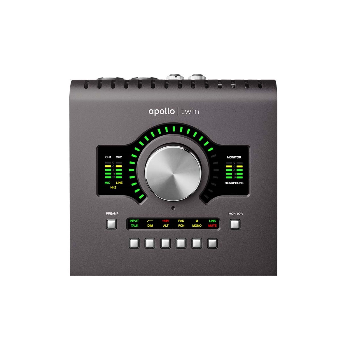 Cartes son - Universal Audio - APOLLO TWIN DUO MKII...