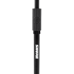 	Pieds micros droits - Shure By Gator - SH-RBMICSTAND12