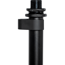 	Pieds micros droits - Shure By Gator - SH-RBMICSTAND12